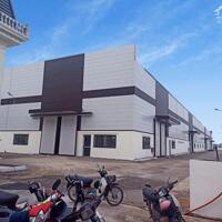 Cho thuê kho xưởng DT 1000m2, 2500m2..., 25.000m2 tại KCN Mỹ Hào, Hưng Yên