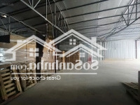 Ct Kho Xưởng Đường Cầu Bươu, Tân Triều, Thanh Trì,Diện Tích1000M Và 500M,Mặt Tiền30M, Cao 6.5M, Vat, Xe Công