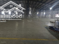 Ct Kho Xưởng Đường Cầu Bươu, Tân Triều, Thanh Trì,Diện Tích1000M Và 500M,Mặt Tiền30M, Cao 6.5M, Vat, Xe Công