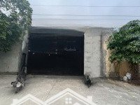 Ct Kho Xưởng Khu Cn Lai Xá, Kim Chung, Hoài Đức, 500M2. Điện 3 Pha, Xe Công Vào, Xuất Vat. 93K/M2