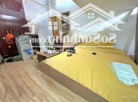 Chỉ 2,35 Tỷ Căn Hộ Trệt + Lửng - Chung Cư Nguyễn Thái Bình - Có Thang Máy. Sổ Hồng Lâu Dài
