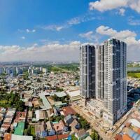 BÁN CĂN HỘ CÓ SỔ HỒNG ĐI PHẠM VĂN ĐỒNG HAY METRO ĐỀU NHANH