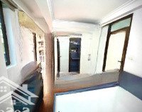 Giảm Sốc - Vip Nguyễn Chí Thanh , Đống Đa, Nhà Mới Xây Thiết Kế Hiện Đại, View Siêu Thoáng, Tặng Fu