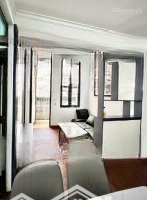 Giảm Sốc - Vip Nguyễn Chí Thanh , Đống Đa, Nhà Mới Xây Thiết Kế Hiện Đại, View Siêu Thoáng, Tặng Fu
