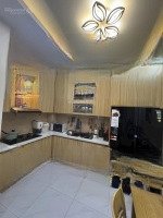 Nhà Mới Cứng - 4 Tầng Btct - 4 Phòng Ngủ -Hẽm Xe Hơi- Hoàng Hoa Thám, P6, Bình Thạnh