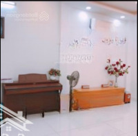 Nhà 95M2 - 18M Ra Mặt Tiền - 3 Tầng - 6 Phòng - Nguyễn Văn Đậu Bình Thạnh - 10.5 Tỷ Tl