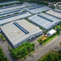 Cho Thuê Kho Xưởng- diện Tích từ 5000M2, 10.000M2 Kcn Văn Giang- Hưng Yên