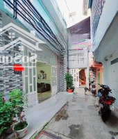 Bán Nhà Đường Số 2, P3, 67M2, 4,99 Tỷcó Thương Lượngnhẹ. Liên Hệ: 0866408299 Việt Anh