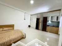 Bán Chdv 230M2 8X30M Nguyễn Cửu Vân - 7T Thang Máy - 42 Phòng - Đầu Tư Chỉ 35 Tỷ - 0983458219