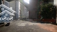 Rẻ, Hiếm Trung Tâm Quận Tân Phú 90M2, 5M*18M Chỉ 8 Tỷ,