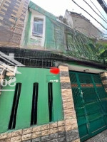 Bán Nhà Sát Mặt Tiền Nguyễn Thái Sơn, P4, 60M2, 6,95Tỷ Bớt Lộc. Liên Hệ: 0866408299 Việt Anh