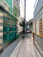 Bán Nhà Sát Mặt Tiền Nguyễn Thái Sơn, P4, 60M2, 6,95Tỷ Bớt Lộc. Liên Hệ: 0866408299 Việt Anh