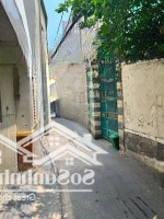 Bán Nhà Sát Mặt Tiền Nguyễn Thái Sơn, P4, 60M2, 6,95Tỷ Bớt Lộc. Liên Hệ: 0866408299 Việt Anh