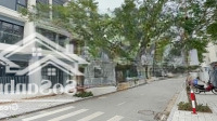 Bán Biệt Thự An Quý Villa 198 M2 Hai Mặt Đường Giá Thỏa Thuận, Ở Dương Nội Hà Đông