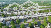 Chính Chủ Cần Bán Căn Liền Kề Ngay Phố Bùi Viện Ecopark Hải Dương