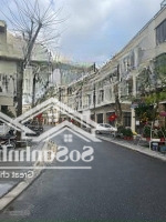 Chính Chủ Cần Bán Căn Liền Kề Ngay Phố Bùi Viện Ecopark Hải Dương
