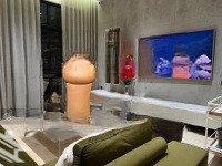 Bán Bt Hoa Lan 250M2 Đất Vuông Vắn, Đã Hoàn Thiện, View Thẳng Almaz, Sau Nhà Sông Rộng, Giá Bán 70 Tỷ