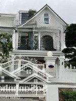 Bán Bt Hoa Lan 250M2 Đất Vuông Vắn, Đã Hoàn Thiện, View Thẳng Almaz, Sau Nhà Sông Rộng, Giá Bán 70 Tỷ