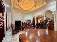 Một Căn Biệt Thự Duy Nhất, Rẻ Đẹp Kdc Đại Phúc, Sh Giá Chỉ Còn 22,8 Tỷ Lh E.duyên 0901023479