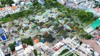 Biệt Thự 2 Mặt Tiền - 205M2-Ngang 15M- 6 Phòng Ngủ- Giá Tốt Ngay Trung Tâm Quận 2 - Giá Bán 19 Tỷ Thương Lượng