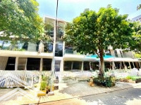 Bán Nhà Phố Citibella Cát Lái Giá Bán 7,5 Tỷ Sổ Hồng Riêng,Hỗ Trợ Vay Bank