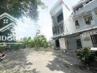 Bán Đất Tặng Nhà 5 Tầng Khu Ven Sông Sài Gòn Cạnh Gigamall Dòng Tiền Khủng Khuvip Hiệp Bình Chánh