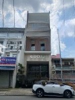 Mặt Tiền Kinh Doanh Dương Thị Mười, (4X28M), Vị Trí Sầm Uất, Giá Chỉ 9.8 Tỷ