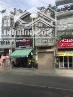 Mặt Tiền Kinh Doanh Dương Thị Mười, (4X28M), Vị Trí Sầm Uất, Giá Chỉ 9.8 Tỷ