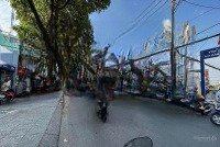 Mặt Tiền Kinh Doanh Đẹp 8X23M Xây 3 Tầng Đường 20M Nguyễn Sỹ Sách Tân Bình - Vị Trí Vip