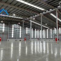 Cho thuê kho xưởng giá rẻ 8.200m2 giá chỉ 795 triệu. KCN Đồng Nai