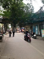 Nhà 1 Mặt Phố, 1 Mặt Ngõ Mai Dịch, 59.8M2, 4 Tầng,Mặt Tiền3.7M, Kinh Doanh, Cầu Giấy, Nhỉnh 20 Tỷ