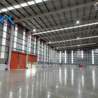 Cho thuê kho xưởng giá rẻ 8.200m2 giá chỉ 795 triệu. KCN Đồng Nai