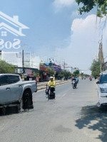 Bán Gấp Nhà Mặt Tiền Huỳnh Tấn Phát, 345M2, Nhà Bè, Hcm