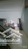 Bán Nhà Trung Tâm Tân Mai Hoàng Mai,Diện Tích61M2, 4 Tầng, Ôtô Ngủ Trong Nhà, Giá Nhỉnh 11Tỷ