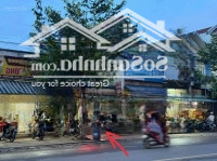 Nhà Gần Siêu Thị, Chợ Tân Long, Ngang Tới 5,6M, Kinh Doanh Víp