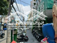 Cần Bán Nhà Mặt Tiền Bùi Đình Túy, P12, Bình Thạnh, Cho Thuê 50 Triệu