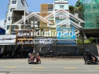 Cần Bán Nhà Mặt Tiền Bùi Đình Túy, P12, Bình Thạnh, Cho Thuê 50 Triệu