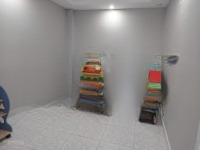 Bán Nhàmặt Tiềnđường Nguyễn Văn Luông, P.12, Q.6,Diện Tích3.5 X 15M, 3.5 Tấm, Giá Bán 9.4 Tỷ