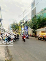Bán Nhàmặt Tiềnbùi Đình Tuý, Bình Thạnh. 6.5X28M Nh 8M-160M2, 6 Tầng Thang Máy, Hđt: 70 Triệu/Th, 36.5 Tỷ Tl