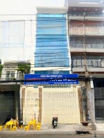 Bán Nhàmặt Tiềnbùi Đình Tuý, Bình Thạnh. 6.5X28M Nh 8M-160M2, 6 Tầng Thang Máy, Hđt: 70 Triệu/Th, 36.5 Tỷ Tl