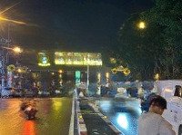 Nhà 4 Tầng Mtkd Võ Văn Ngân ~ 7M*30M = 210M2 - Đối Diện Đh Sư Phạm Kỹ Thuật. Hđ Thuê: 100 Triệu/Tháng
