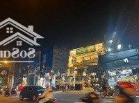 Nhà 4 Tầng Mtkd Võ Văn Ngân ~ 7M*30M = 210M2 - Đối Diện Đh Sư Phạm Kỹ Thuật. Hđ Thuê: 100 Triệu/Tháng