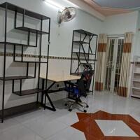  5,9 TỶ - 5 TẦNG - 4 PHÒNG - 6WC - HẺM THÔNG - LÃNH BINH THĂNG - P12 - QUẬN 11