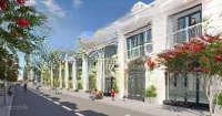 Bán Shophouse 2 Phòng Ngủ+ 2 Vệ Sinh Tại An Điền, Bến Cát, Bình Dương, Chỉ Với Giá Ưu Đãi 2,9 Tỷ