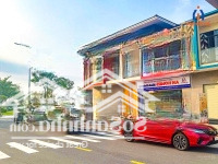 Bán Gấp Căn Shopvilla 168M2 Chỉ 5,3 Tỷ Đối Diện Trung Tâm Thương Mại 5,2Ha