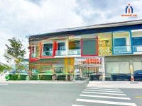 Bán Gấp Căn Shopvilla 168M2 Chỉ 5,3 Tỷ Đối Diện Trung Tâm Thương Mại 5,2Ha