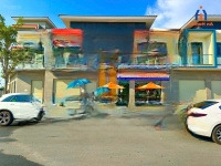 Bán Gấp Căn Shopvilla 168M2 Chỉ 5,3 Tỷ Đối Diện Trung Tâm Thương Mại 5,2Ha