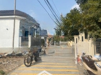 Bán Lô Đất Chính Chủ Tại Lâm Động, Trục Đường Thôn Thông Các Ngả Giá Chỉ 1,X Tỷ