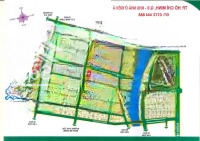 Bán Nền Biệt Thự Kdc Kiến Á - Vị Trí Đẹp,Diện Tích10 X 20M, Giá 72 Triệu/M2, Liên Hệ: 0772444888