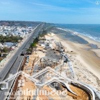 Bán Lô Đất Biệt Thự Khu Ngọc Tước 2, Mặt Tiền Thi Sach Ngay Bãi Sau Tp Vũng Tàu